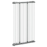 Laundry Dryer 83x cm Aluminium 154601