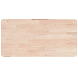 Basin Shelf Wall Mounted Steel and Solid Wood Oak 3302328