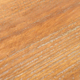 Bar Stools 2 pcs Solid Fir Wood 245782