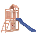 Outdoor Playset Solid Wood Douglas 3155889