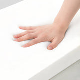 Armchair Wine Red Fabric 42043396