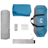 Instant Tent Blue 340 x 280 x 190 cm 42017482