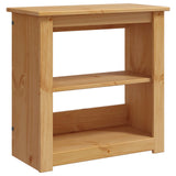 Aquarium Stand PANAMA Brown 60 x 30 x 60 cm 150 kg 42034037