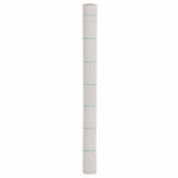 Weed Membrane White 1.5x200 m PP 4005918