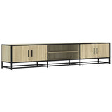 ZNTS TV Cabinet Sonoma Oak 210x35x41 cm Engineered Wood 3300781