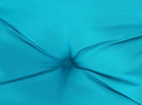 Pallet Cushions 3 pcs Turquoise Oxford Fabric 360965