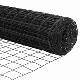 Ground Fix Welded Wire Fence 10 x 1.2 m 3350440