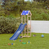 Outdoor Playset Solid Wood Pine 3279010