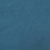 Footstool Blue 77x55x31 cm Velvet 4007383