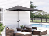 Wall Mounted Umbrella 05128200