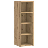 Highboard Artisan Oak 40 x 41 x 124 cm Engineered Wood 8015665