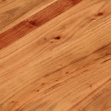 Table Top 70x2.5 cm Round Solid Wood Acacia 370052