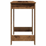 Desk Old Wood 100x45x75 cm Engineered Wood 860434