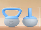 Kettlebell 55387513