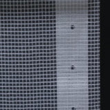 Leno Tarpaulins 2 pcs 260 g/m 3x4 m White 3082820
