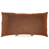 Paper Bags 250 pcs with Handles Black 32x17x44 cm 4101874