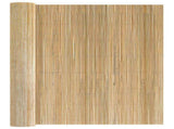 Bamboo Fence Natural 600 x 180 cm Bamboo 42006507