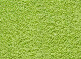 Premium Bath Towels "SOLUND" 2 pcs Apple Green 100x150 cm 600 gsm 137503