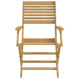 5 Piece Garden Dining Set Solid Wood Acacia 3294999