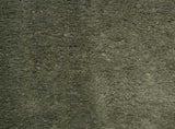 Rug HUARTE Short Pile Soft and Washable Forest Green 80x250 cm 375092
