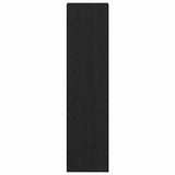 Wardrobe with Shelf Old Wood 30 x 50 x 200 cm Engineered Wood 3345126