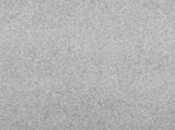 Doormat Grey and Black 60 x 180 cm 100% Polyamide 4100771