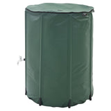 Collapsible Rain Water Tank 750 L 41171