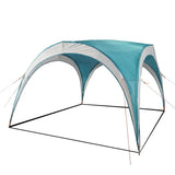 Party Tent Green Waterproof 94571