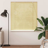 Roller Blind Nature 150 x 160 cm Bamboo 42006892