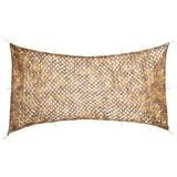 Camouflage Net with Storage Bag 708x423 cm Sand 4008260