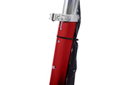 Foldable Electric Scooter for Teens Over 7 years old 12V Battery 120W-Red T3398P349431