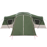 Family Tent Green 610 x 610 x 210 cm 42017472