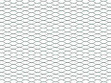 Welded Wire Fence with Concrete Base 25 x 1.5 m 3353528