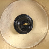 Industrial Hanging Lamp 25 W Brass 109 cm E27 320526