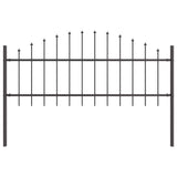Garden Fence Woerden Grey 42003902