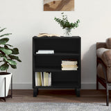 Sideboard Black 57x35x70 cm Engineered Wood 827141
