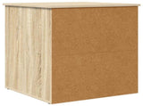 Cat House Sonoma 53 x 52 x 62 cm Engineered Wood 8000709