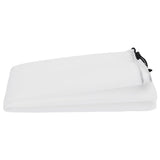 Plant Fleece Covers with Drawstring 12 pcs 70 g/m 0.8x0.8 m 3203545