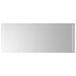 LED Bathroom Mirror 40x100 cm 3154070