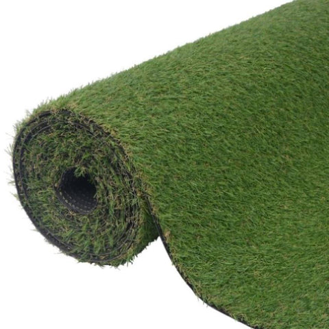 Artificial Grass 1x20 m/20 mm Green 318322