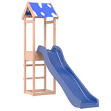 Outdoor Playset Solid Wood Douglas 3279011