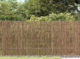 Garden Fence Natural 42001759