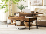 Rattan TableCoffee Table 04280183