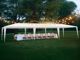 3*9m 7-Sided Iron PE Cloth Party Tent 51811363