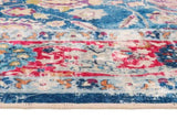Rug Washable Multicolour 120x180 cm 136599