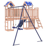 Outdoor Playset Solid Wood Douglas 3279149