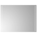 LED Bathroom Mirror 60x80 cm 3154066