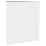Roller Blind Blackout 160 x 175 cm White 240136