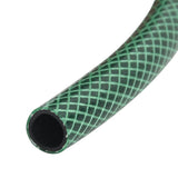 ZNTS Garden Hose Green 0.9" 50 m PVC 154385