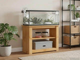 Aquarium Stand PANAMA Brown 60 x 30 x 60 cm 150 kg 42034037